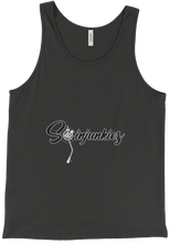 spinjunkiez Tank Top