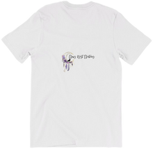 Crows Nest Creations T-Shirts Back Print
