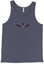 CJPauley2 Tank Top