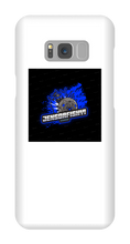 jensdafishy1 Samsung Phone Cases