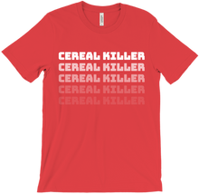 cerealkiller04 T-Shirts