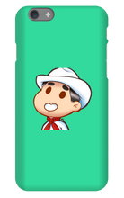 apptu iPhone Phone Cases
