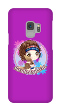 stardustsakuraa Samsung Phone Cases