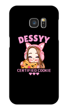dessyy Samsung Phone Cases