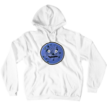 Blue Cookie Hoodie