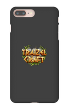 TraizelCraft iPhone Cases