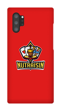 Nutraisin Samsung Phone Cases