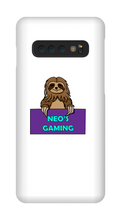 neo_pillay Samsung Phone Cases