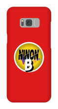 ninonbofficial Samsung Phone Cases