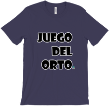 T-Shirts Juego del orto