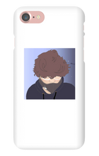 local_puertorican iPhone Phone Cases