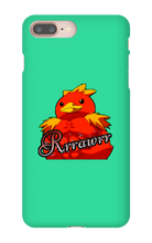 Rrawrrr iPhone Phone Cases