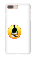 hardikgamingff iPhone Phone Cases