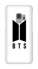 BTS Samsung Phone Cases