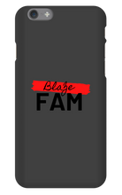 IPhone Case BlaZe_Fam
