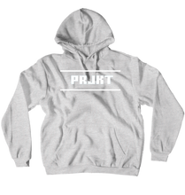 PRJKT Lines Hoodie