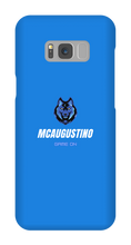 mcaugustino Samsung Phone Cases