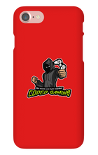 cg_smitty1790 iPhone Phone Cases