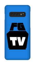 FGTV Samsung Galaxy 10 Phone Case