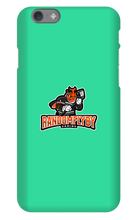 randomflybygaming iPhone Phone Cases