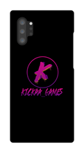 kickaa_games Samsung Phone Cases