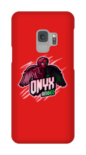 onyxangel22 Samsung Phone Cases