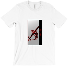 Damage Katana Neon Series T-Shirts
