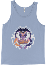 missgeminigaming Tank Top