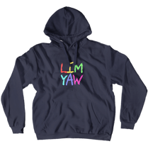 LIMYAW Hoodies (No-Zip/Pullover)