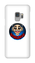 bigbaldrich1 Samsung Phone Cases