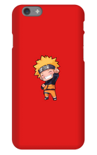 igf_xenoveunt iPhone Phone Cases