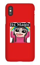 femalemagician iPhone Phone Cases