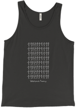 Family Sticks Together Tank Top