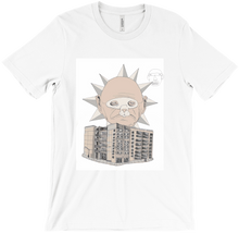Creep Town Shirt