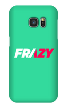 FR/\ZY Samsung Phone Cases