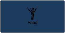 anruf XXL Gaming Mousepad