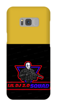 lildj2o Samsung Phone Cases