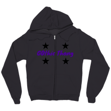 Star G0thic Thong