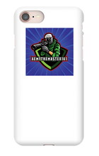 Kempthemaster101's phone case