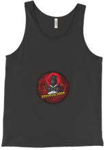 sexyevilyoda Tank Top