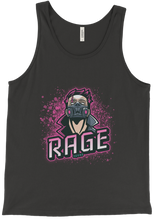 RAGE SQUAD Tank Top