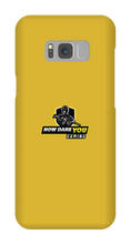HDY Samsung Phone cover