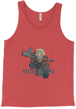frazerstreams Tank Top
