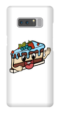 Hey, Cake Samsung Phone Case