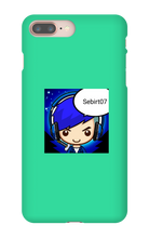 sebirt07 iPhone Phone Cases