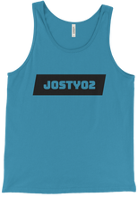 Josty02 Tank Top