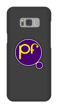 psyberfish Samsung Phone Cases