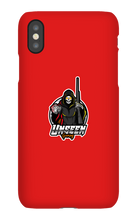 keager89 iPhone Phone Cases