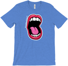The LOUDMOUTH T-Shirts