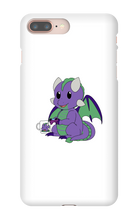 mothergamer iPhone Phone Cases